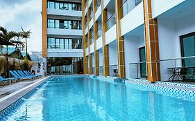 Venus Royale Hotel